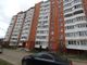 Продажа 1-комнатной квартиры 43 м², 3/10 этаж