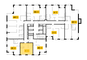 Продажа квартиры-студии 35,1 м², 27/27 этаж