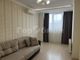 Аренда 2-комнатной квартиры 45 м², 24/25 этаж