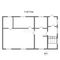 Продажа многокомнатной квартиры 100 м², 1/5 этаж