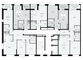 Продажа квартиры со свободной планировкой 37,6 м², 9/12 этаж