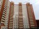 Продажа 1-комнатной квартиры 42,6 м², 8/17 этаж