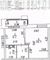 Продажа 1-комнатной квартиры 36,4 м², 6/8 этаж