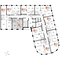 Продажа 1-комнатной квартиры 34,6 м², 2/15 этаж