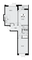 Продажа квартиры со свободной планировкой 67 м², 4/8 этаж