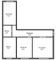 Продажа 3-комнатной квартиры 77,3 м², 2/4 этаж