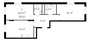 Продажа 2-комнатной квартиры 64,9 м², 11/17 этаж