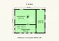 Продажа дома, 67,5 м², с участком 10 соток