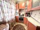 Продажа 2-комнатной квартиры 38,3 м², 1/2 этаж