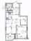 Продажа 1-комнатной квартиры 42 м², 9/10 этаж