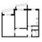 Продажа 3-комнатной квартиры 64,3 м², 3/5 этаж