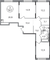 Продажа 3-комнатной квартиры 89,3 м², 1/17 этаж