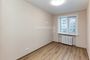 Продажа 1-комнатной квартиры 12,6 м², 3/4 этаж