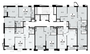 Продажа 3-комнатной квартиры 74,2 м², 14/17 этаж