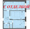 Продажа 2-комнатной квартиры 59,8 м², 4/4 этаж