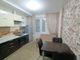 Продажа 1-комнатной квартиры 34,6 м², 4/17 этаж