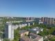 Продажа 1-комнатной квартиры 44,6 м², 25/25 этаж