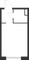Продажа квартиры-студии 20,4 м², 11/17 этаж