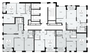 Продажа 2-комнатной квартиры 55,5 м², 25/30 этаж