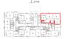 Продажа 3-комнатной квартиры 71,4 м², 2/17 этаж