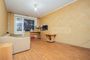 Продажа 1-комнатной квартиры 31,3 м², 5/5 этаж