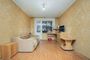 Продажа 1-комнатной квартиры 31,3 м², 5/5 этаж