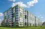 Продажа 2-комнатной квартиры 65,2 м², 6/8 этаж