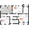 Продажа 1-комнатной квартиры 40,6 м², 4/4 этаж