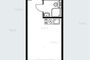 Продажа квартиры-студии 19 м², 4/4 этаж