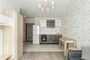 Продажа 1-комнатной квартиры 32 м², 8/10 этаж