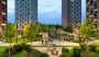 Продажа 1-комнатной квартиры 34,2 м², 22/33 этаж