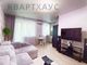 Продажа 3-комнатной квартиры 57,2 м², 5/5 этаж