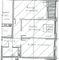 Продажа 2-комнатной квартиры 64 м², 14/23 этаж