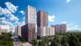 Продажа 2-комнатной квартиры 57,5 м², 6/20 этаж