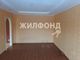 Продажа 1-комнатной квартиры 37 м², 2/9 этаж