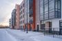Продажа 2-комнатной квартиры 61 м², 3/5 этаж