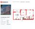 Продажа 2-комнатной квартиры 59,4 м², 16/23 этаж