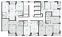 Продажа квартиры со свободной планировкой 40,3 м², 29/30 этаж