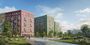 Продажа 1-комнатной квартиры 40,1 м², 2/11 этаж