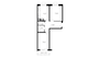 Продажа 2-комнатной квартиры 59,1 м², 17/21 этаж