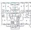 Продажа 1-комнатной квартиры 52,5 м², 9/25 этаж