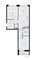 Продажа 3-комнатной квартиры 59,7 м², 8/8 этаж