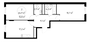 Продажа 2-комнатной квартиры 64,9 м², 9/17 этаж