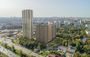 Продажа 3-комнатной квартиры 81,4 м², 4/40 этаж