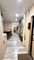 Продажа 2-комнатной квартиры 56 м², 1/17 этаж