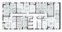 Продажа 3-комнатной квартиры 55,9 м², 9/30 этаж