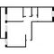 Аренда 3-комнатной квартиры 75 м², 4/9 этаж