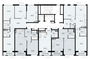 Продажа 3-комнатной квартиры 58,9 м², 6/16 этаж