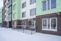 Продажа 2-комнатной квартиры 55,7 м², 4/5 этаж