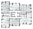 Продажа 3-комнатной квартиры 70,5 м², 14/24 этаж